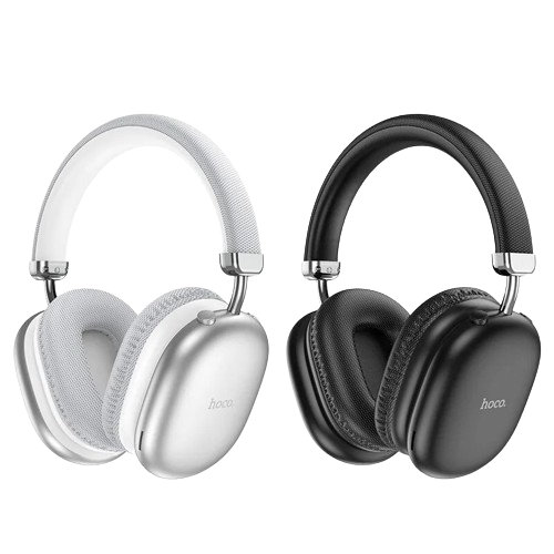 Hoco W35 Max Latest Version 90h+ battery backup