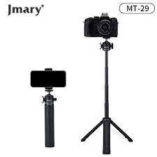 Jmary MT-29 Portable Mini Tripod