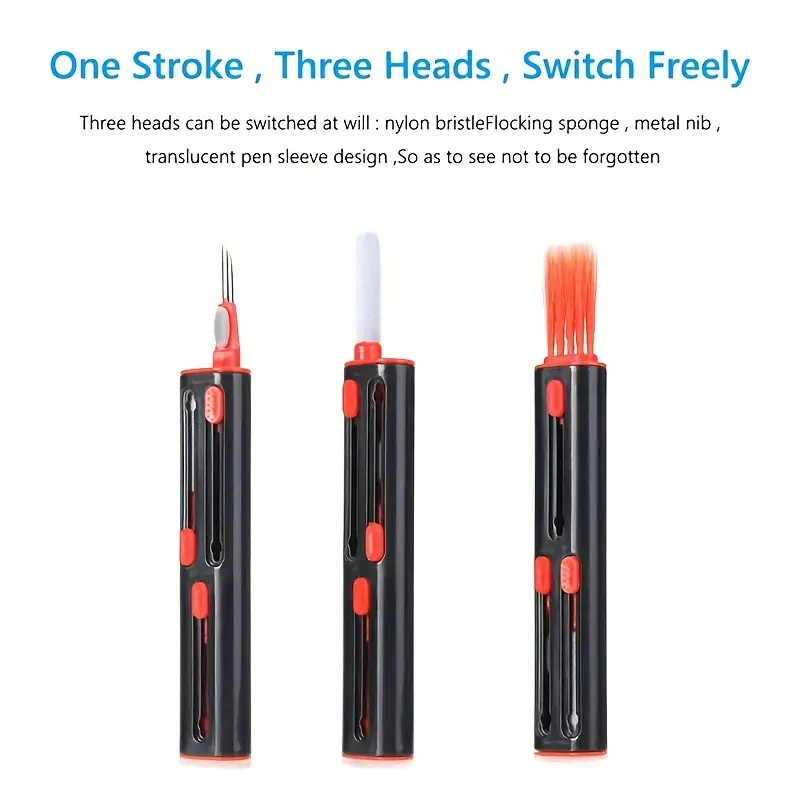4 in 1 Cleaning Kit