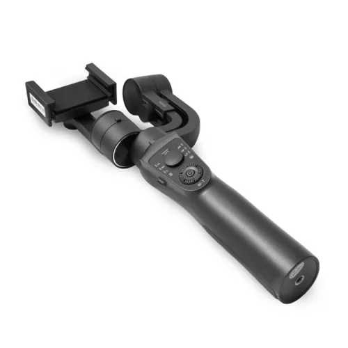 WiWU S5B 3-Axis Stabilized Gimbal
