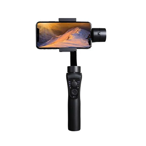 WiWU S5B 3-Axis Stabilized Gimbal