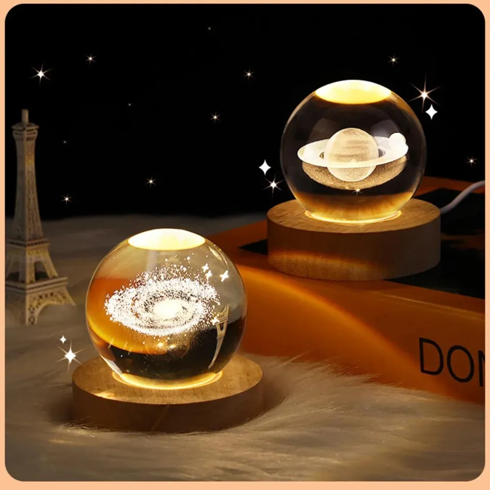 Galaxy Universal Ball
