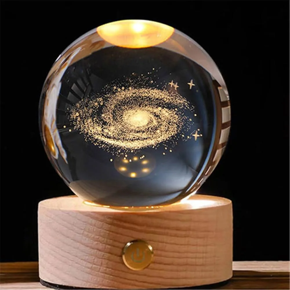 Galaxy Universal Ball