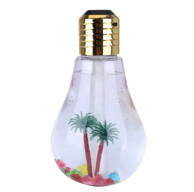 Bulb Humidifier