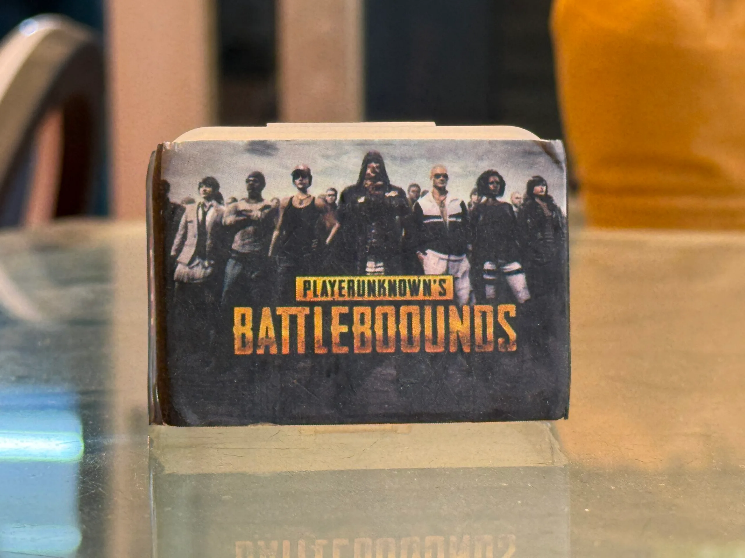 Gaming Trigger For ( FF,PUBG,COD) & All Battle Royale Game