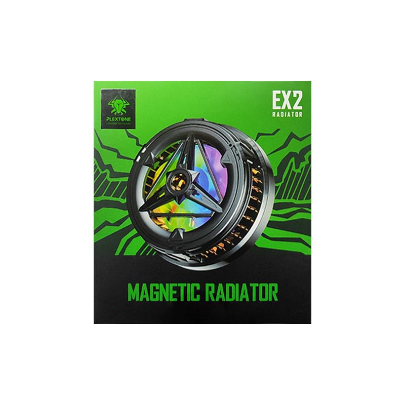 Ex2 Pro Gaming Phone Cooler