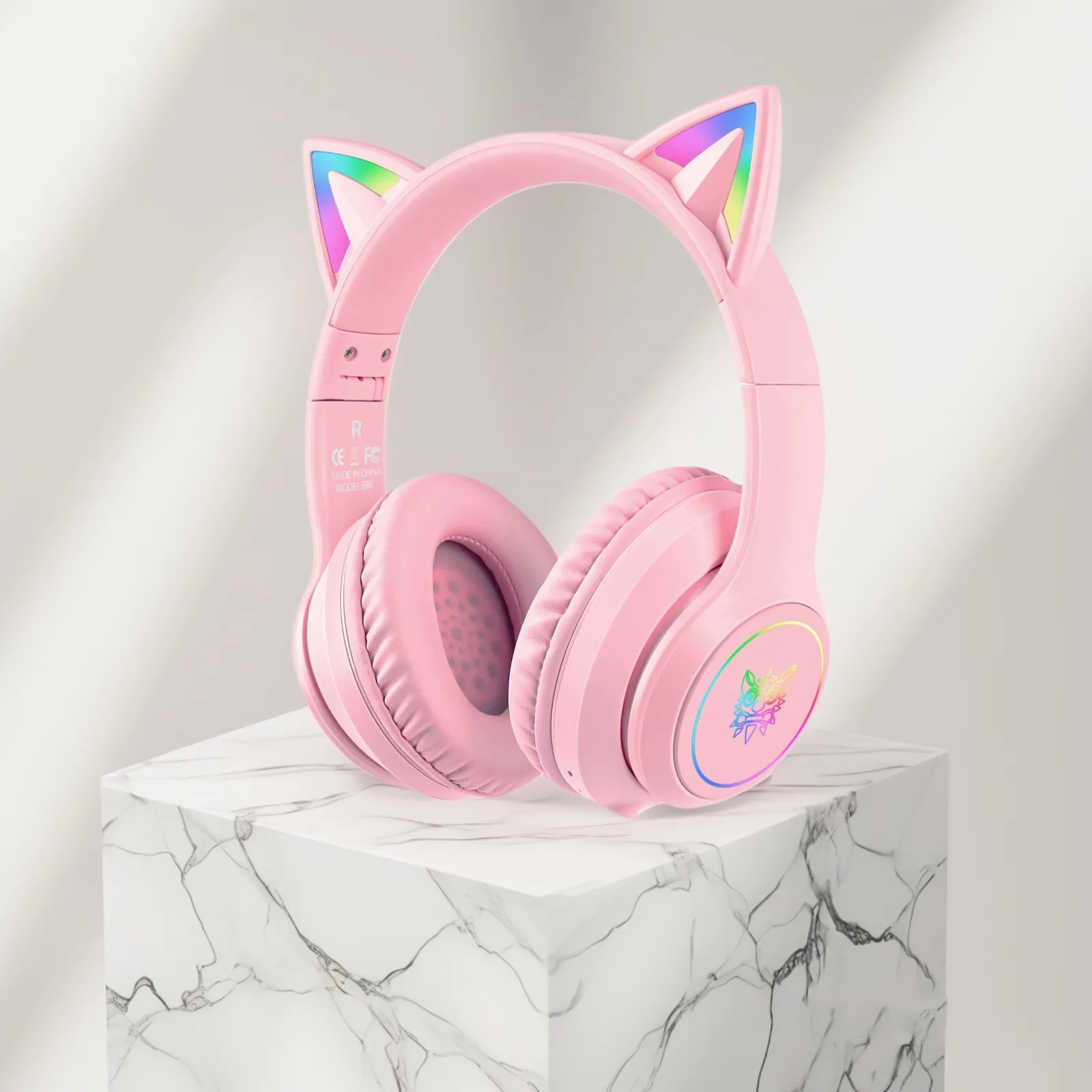 Cats LXB39B Headset