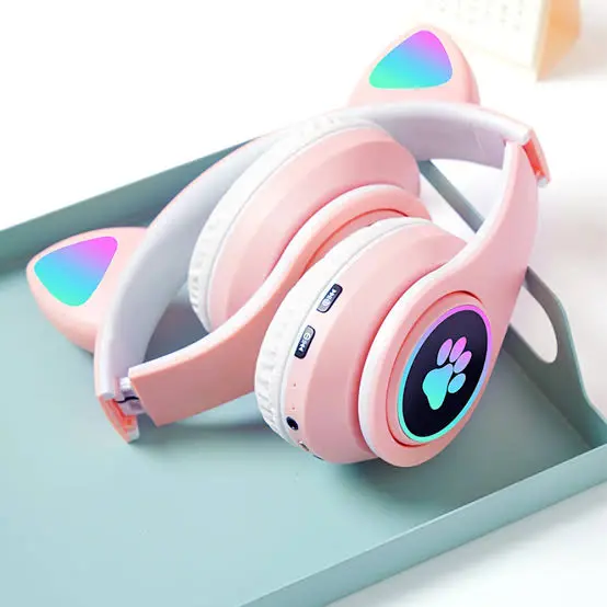 Cats LXB39B Headset