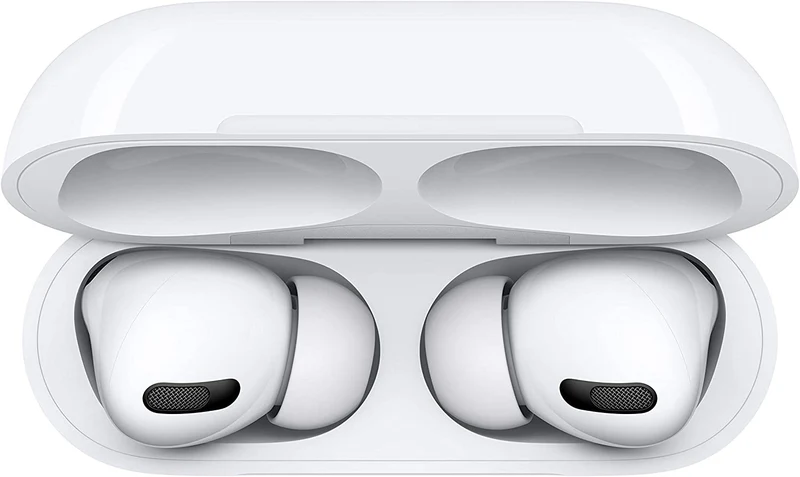 Apple Airpods Super Copy With Anc + All Features Availeable