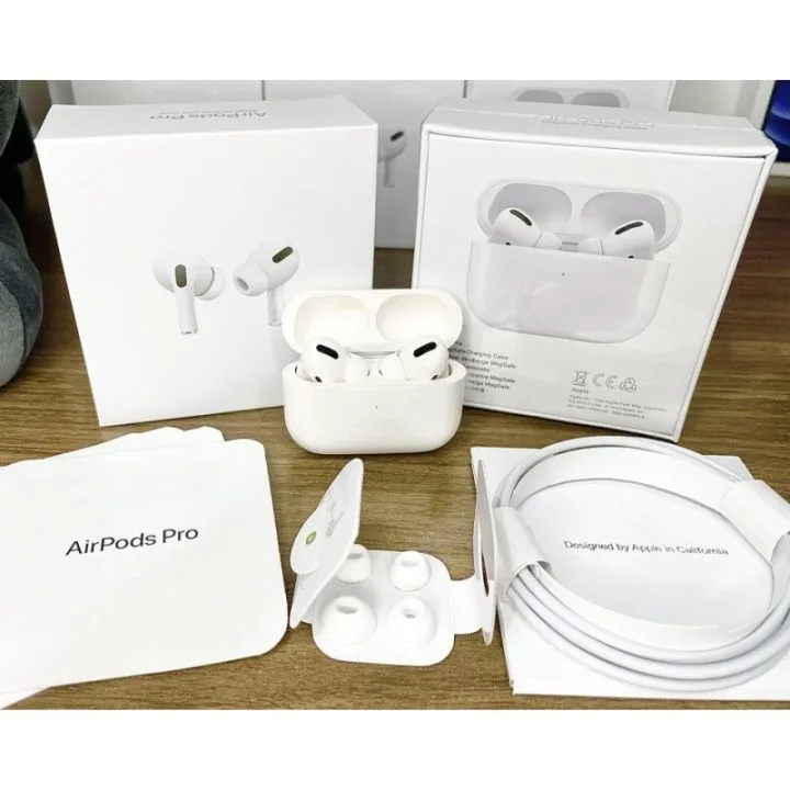 Apple Airpods Super Copy With Anc + All Features Availeable