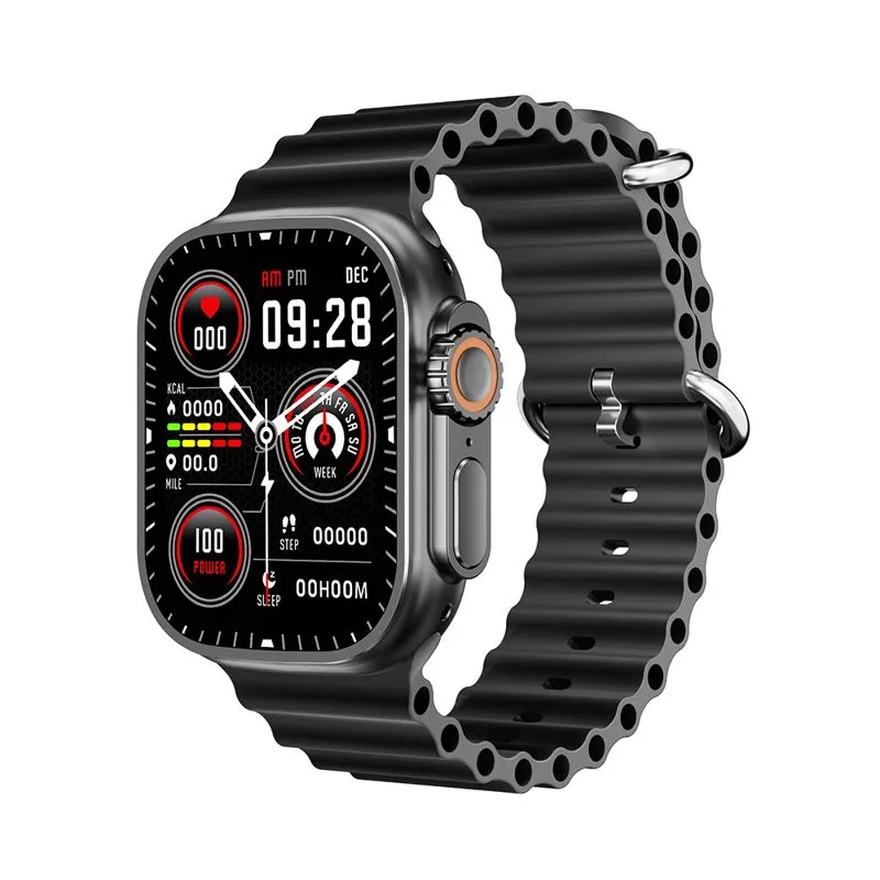 KW6 Ultra 2 Premium Smart Watch