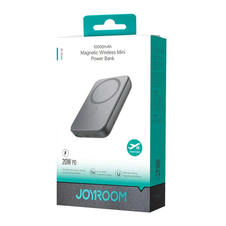 Joyroom 10,000mah Powerbank
