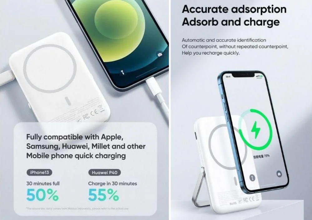 Joyroom 10,000mah Powerbank